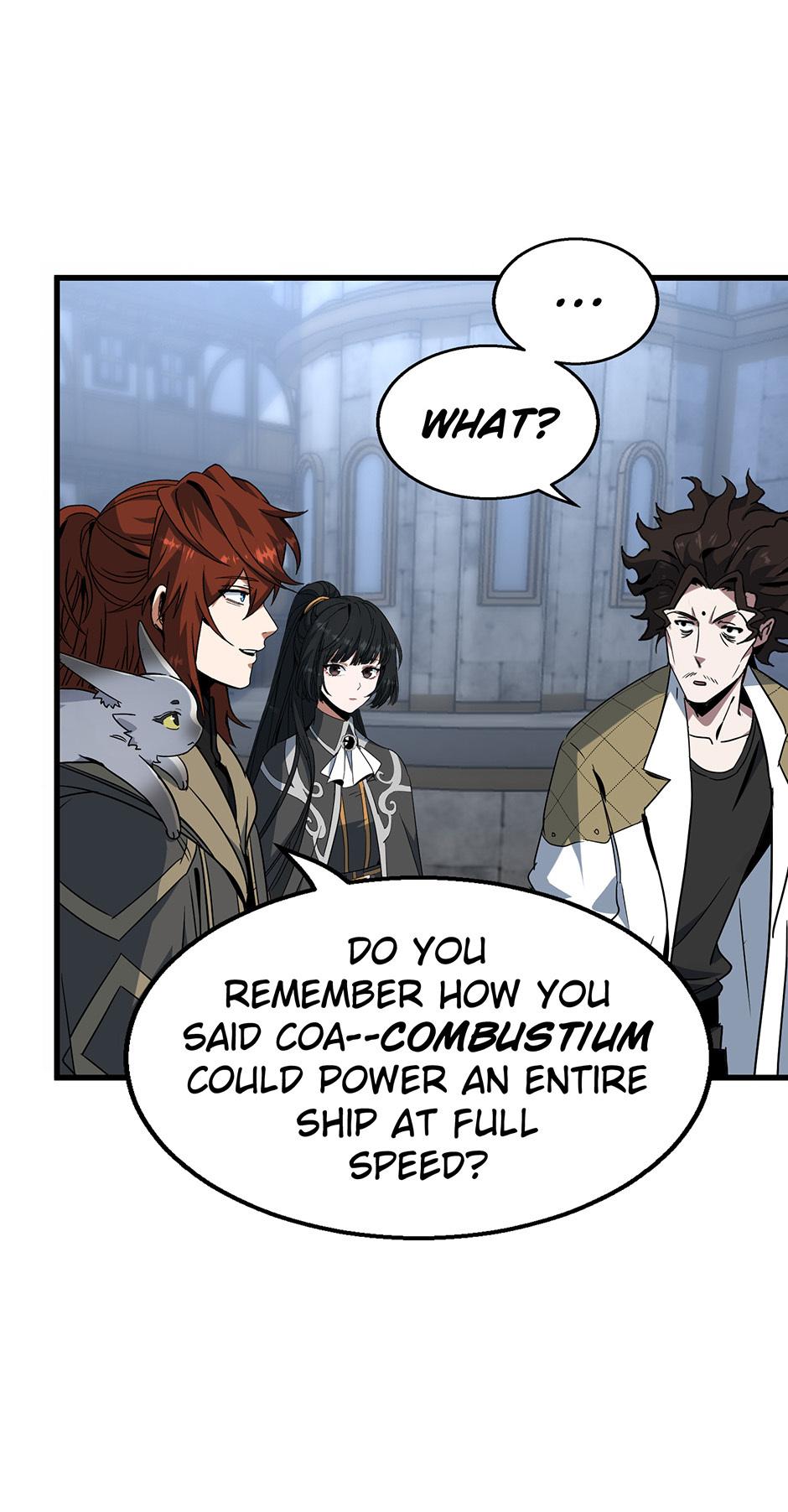 The Beginning After the End, Chapter 215 image 67